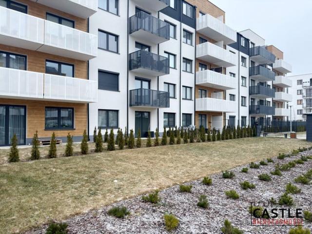 Poznań, Naramowice, Sielawy