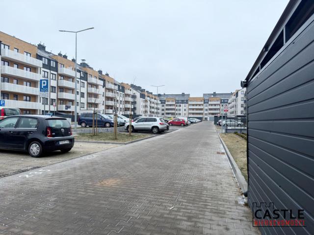 Poznań, Naramowice, Sielawy