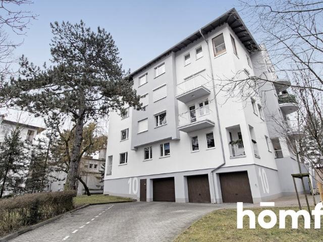Poznań, Naramowice, Sielawy, 64 m2