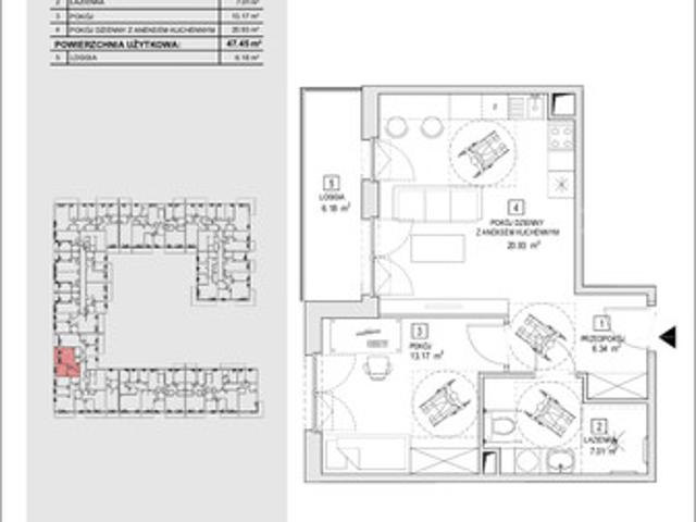 Poznań, Naramowice, ul. Bielicowa