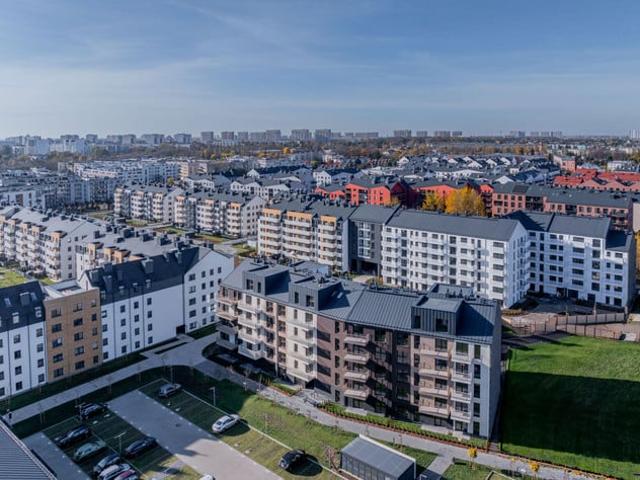 Poznań, Naramowice, ul. Bielicowa 2