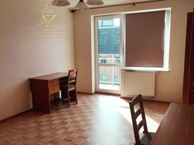 Poznań, Naramowice, ul. Bolka, 44 m² Mieszkanie