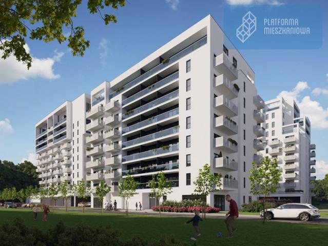 Poznań, Naramowice, Wilczy Młyn
