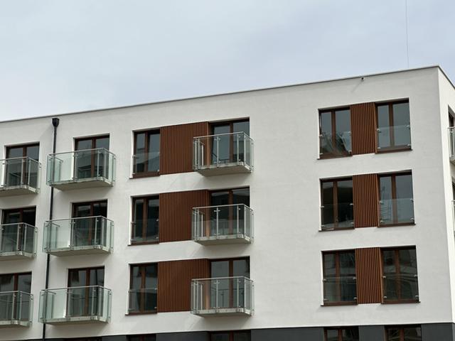 Poznań, Naramowice
