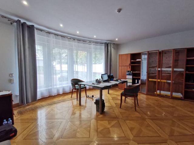 Poznań, Nowe Miasto, Aroniowa