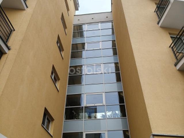 Poznań, Nowe Miasto, Katowicka