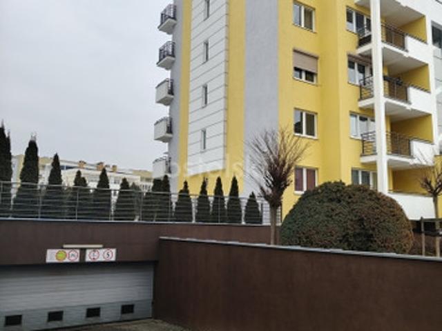Poznań, Nowe Miasto, Katowicka