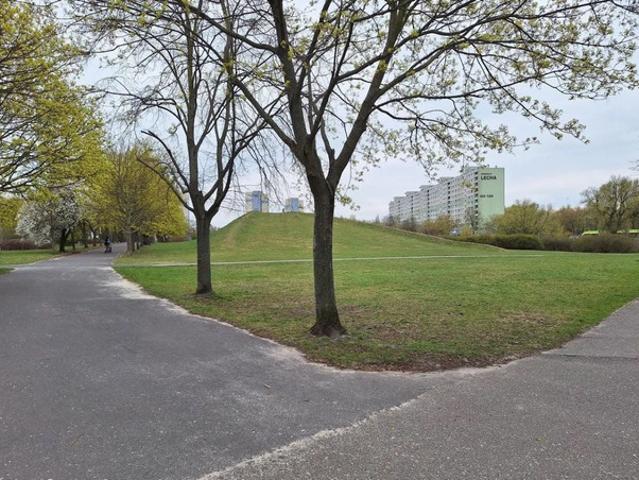 Poznań, Nowe Miasto, Rataje