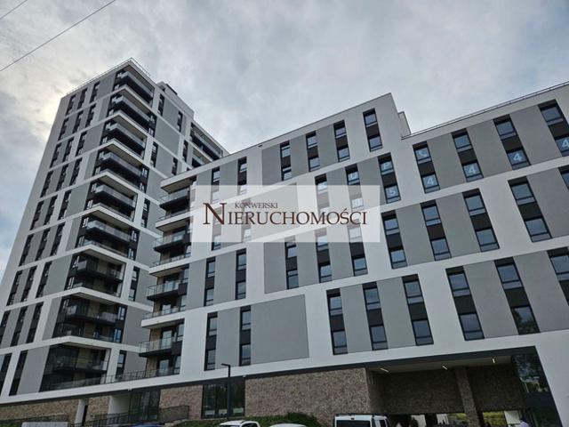 Poznań, Nowe Miasto, Rataje, Hetmańska