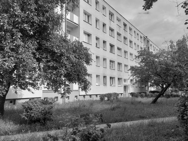 Poznań, Nowe Miasto, Rataje, Os. Piastowskie