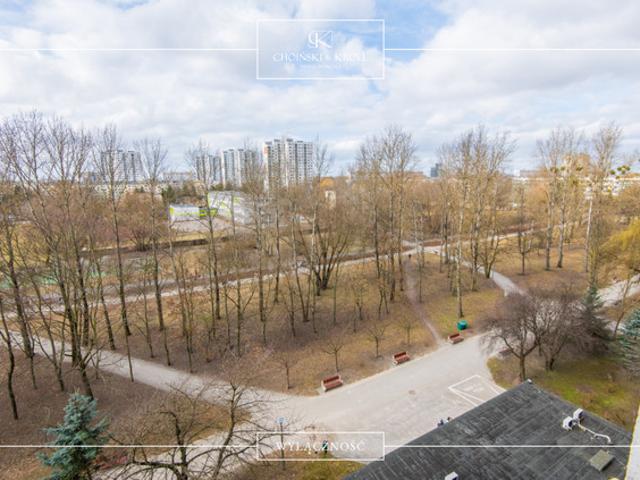 Poznań, Nowe Miasto, Rataje, Powstań Narodowych