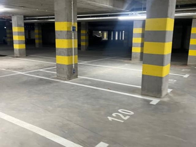 Poznań,, Nowe Miasto, Starołęcka