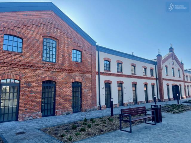 Poznań,, Nowe Miasto, Starołęcka
