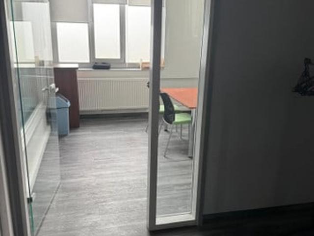 Poznań, Nowe Miasto, Starołęka, Starołęcka