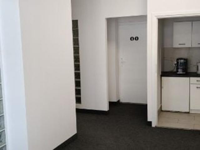 Poznań, Nowe Miasto, Starołęka, Starołęcka