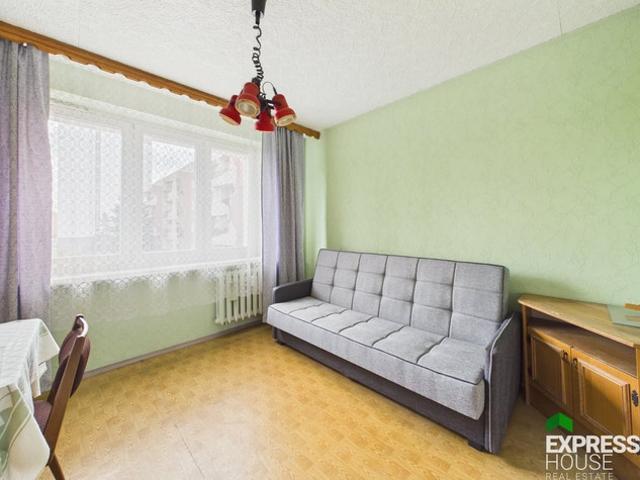 Poznań, os. Armii Krajowej