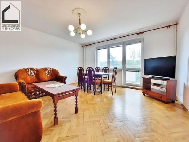 Poznań, os. Stare Żegrze