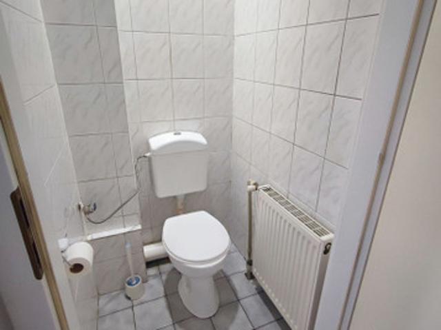 Poznań, Ostrów Tumski Śródka Zawady Komandoria, Zawady, Główna