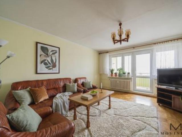 Poznań, Piątkowo, os. Bolesława Chrobrego, 73 m² Mieszkanie