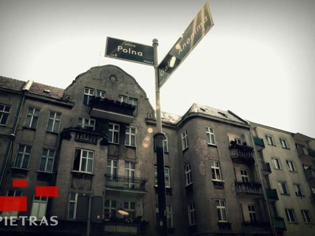 Poznań, Polna