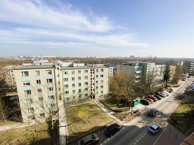 Poznań Poznań Wilda, Dolina