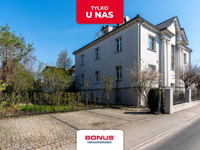 Poznań, Nowe Miasto, Słupecka
