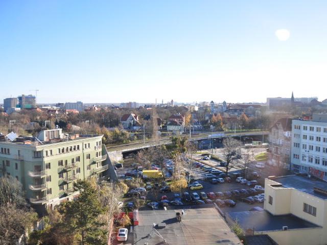 Poznań, Poznańska