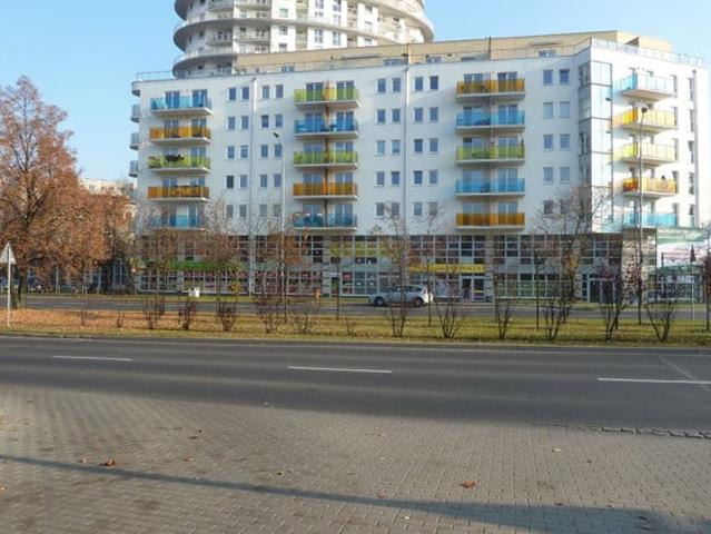 Poznań, Rataje, Chartowo