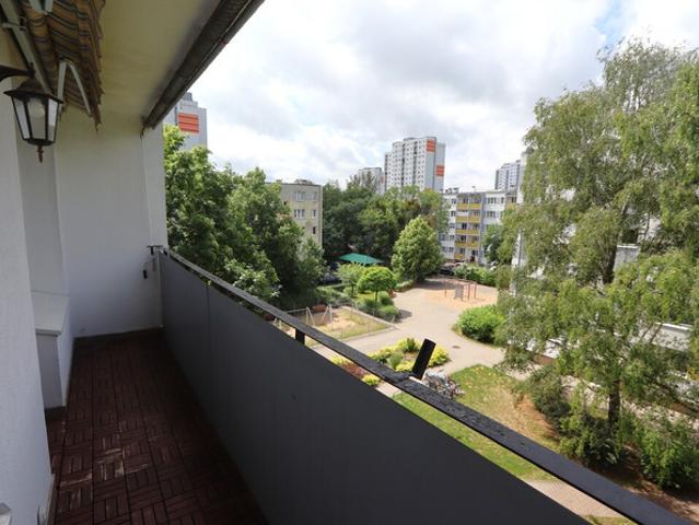 Poznań, Rataje, os. Jagiellońskie