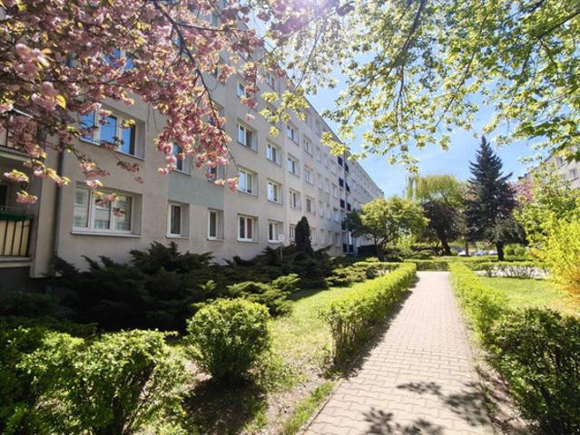 Poznań, Rataje, os. Jagiellońskie