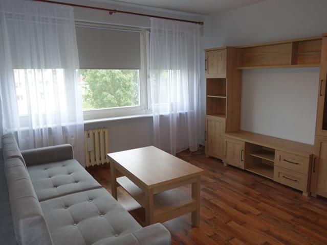 Poznań, Rataje, os. Lecha