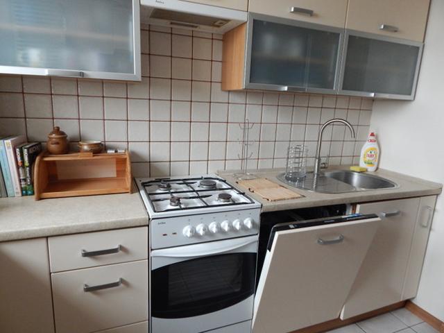Poznań, Rataje, Os. Tysiąclecia