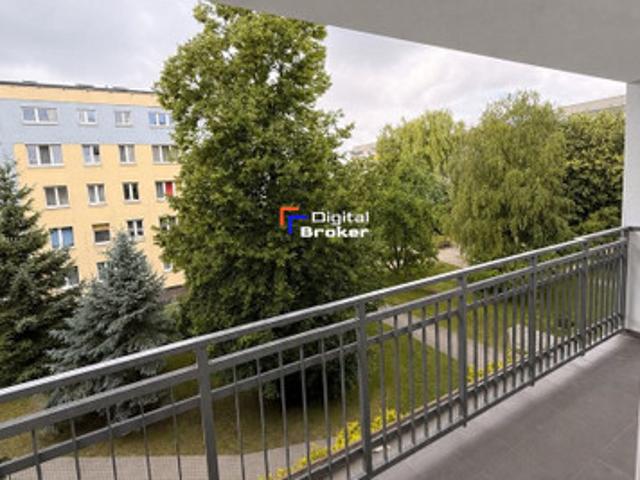 Poznań, Rataje, Osiedle Armii Krajowe