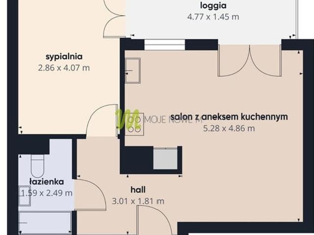Poznań, Rataje, Wojciecha Skowrońskiego