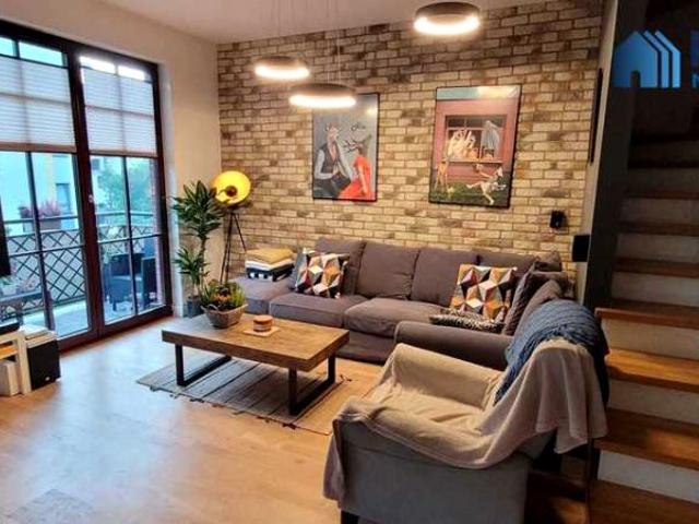 Poznańska 102,16 m², Szczecin