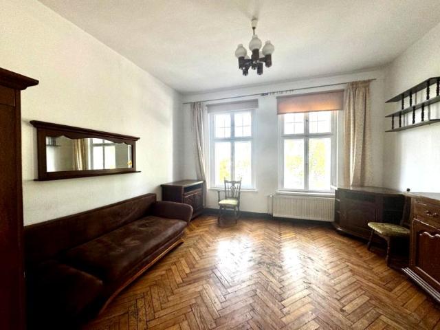 Poznańska 126,50 m², Gniezno