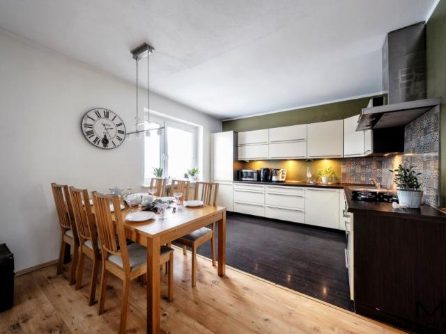 Poznańska 160 m², Dopiewo