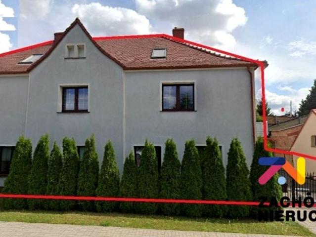 Poznańska 163,32 m², Zielona Góra