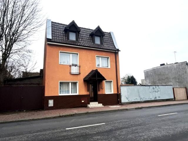 Poznańska 170 m², Grodzisk Wielkopolski