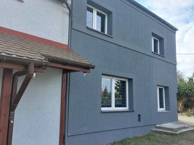 Poznańska 20 157 m², Tulce