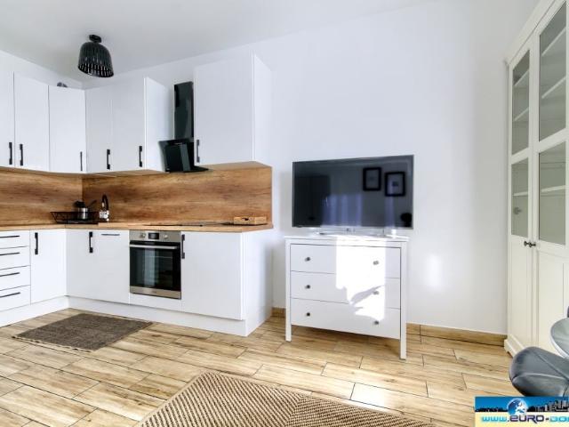 Wiewiórcza 23 m², Czapury