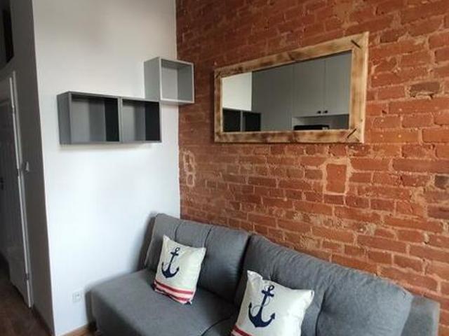 Poznańska 29, Górna, jasne, przytulne studio