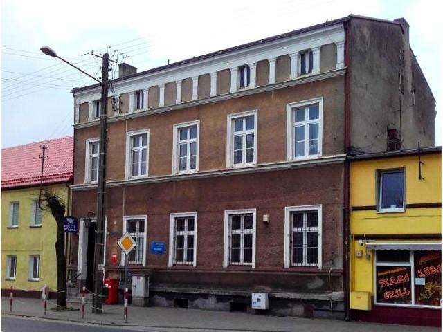 Poznańska 30 m², Zaniemyśl