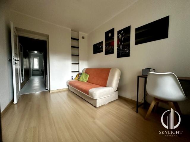 Poznańska 30 m², Łódź