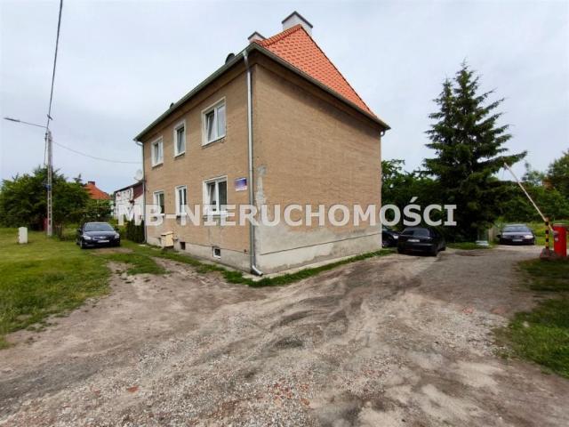 Poznańska 32,90 m², Kętrzyn