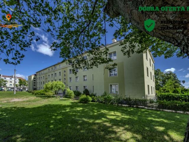 Poznańska 33 m², Gdańsk