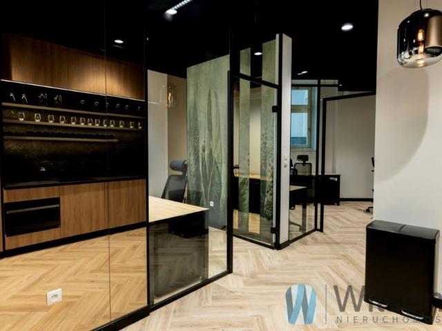 Poznańska 35 m², Warszawa