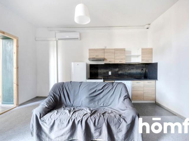 Poznańska 38 m², Toruń