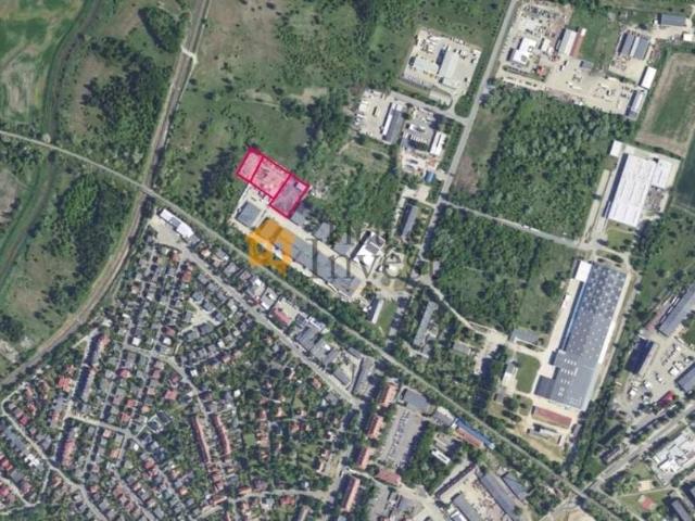 Poznańska 7 019 m², Legnica
