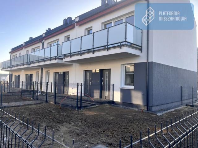 Poznańska 40,96 m², Swarzędz
